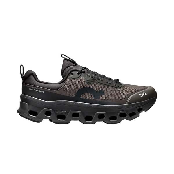 CLOUDMONSTER 1 WATERPROOF ESPRESSO / SABLE