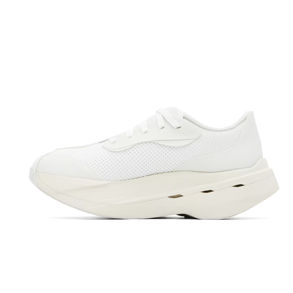 CLOUDBOOM VOLT POST ARCHIVE FACTION WHITE / GALE – NRML CLOUDBOOM VOLT POST ARCHIVE FACTION WHITE / GALE – NRML
