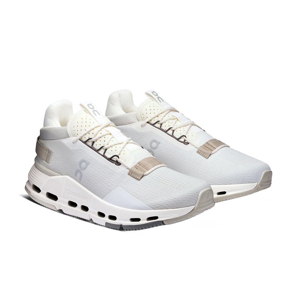 WOMEN'S CLOUDNOVA 2 ICE / SAND