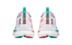 WOMEN'S CLOUDBOOM ZONE WHITE / FLAME