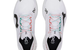 WOMEN'S CLOUDBOOM ZONE WHITE / FLAME