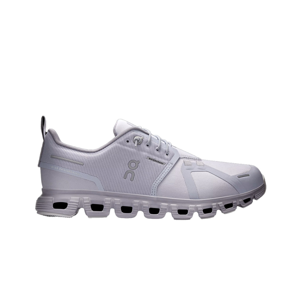 WOMEN'S CLOUD 6 WP NIMBUS/ LILAC