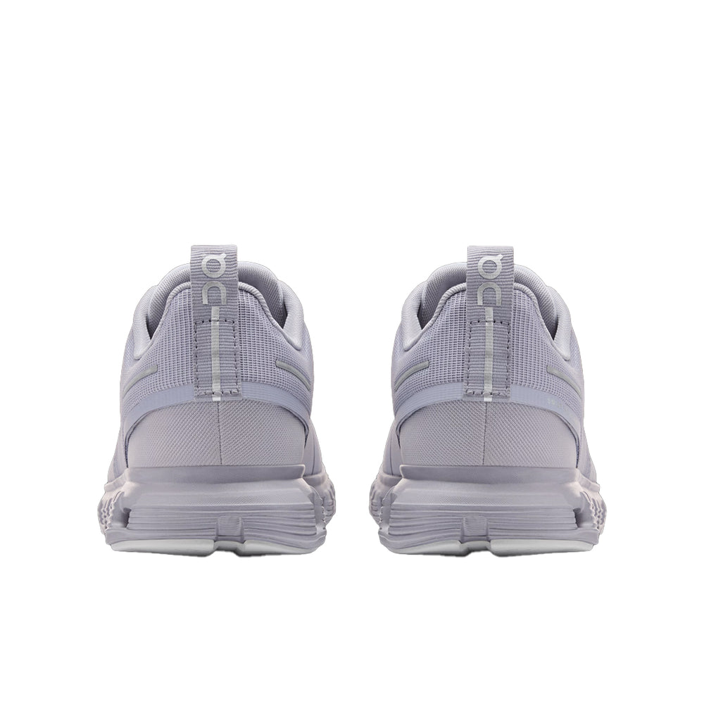 WOMEN'S CLOUD 6 WP NIMBUS/ LILAC