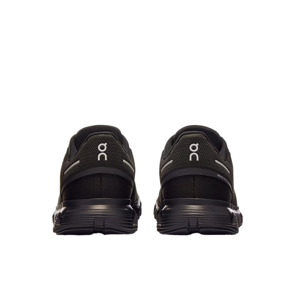 WOMEN'S CLOUD 6 BLACK