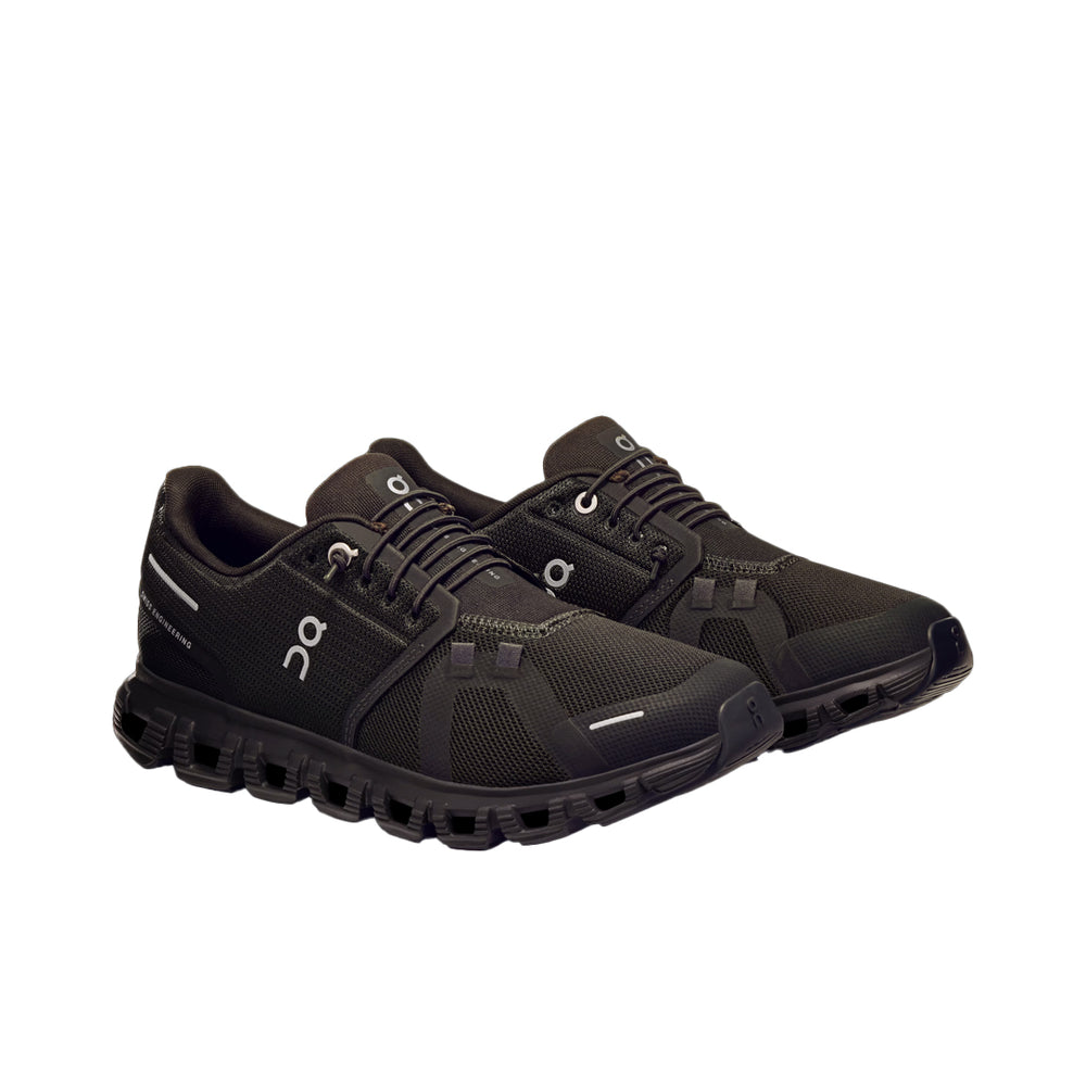 WOMEN'S CLOUD 6 BLACK