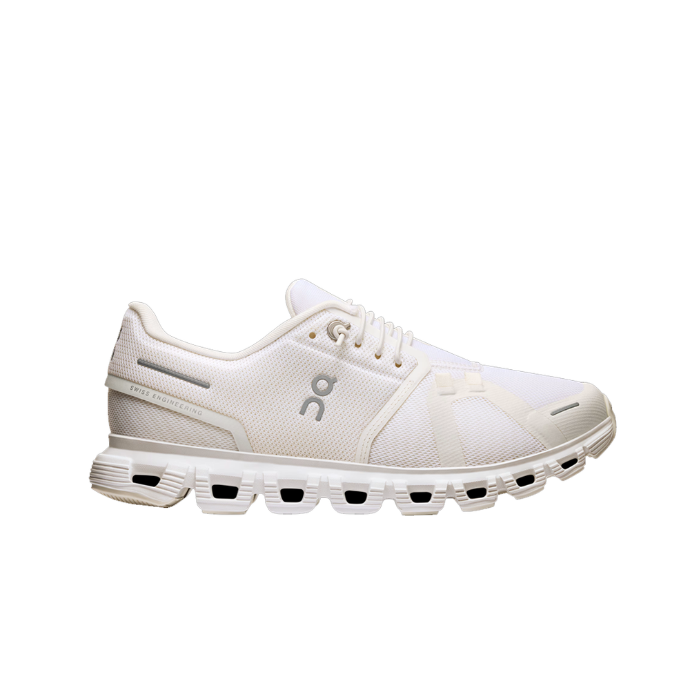 WOMEN'S CLOUD 6 WHITE