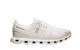 WOMEN'S CLOUD 6 WHITE