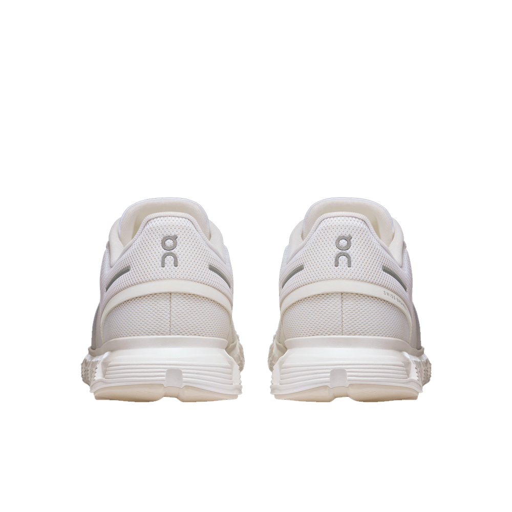 WOMEN'S CLOUD 6 WHITE