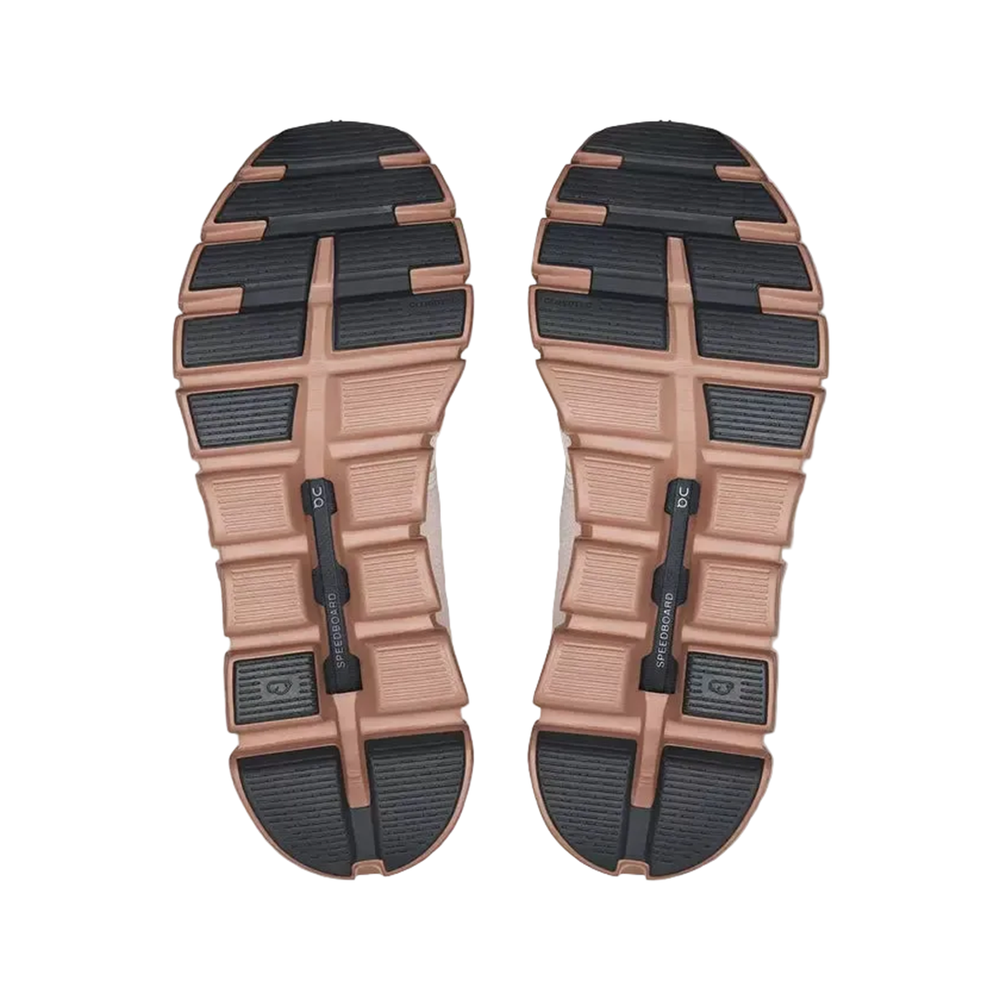 WOMEN'S CLOUD 6 OYSTER / BISCUIT