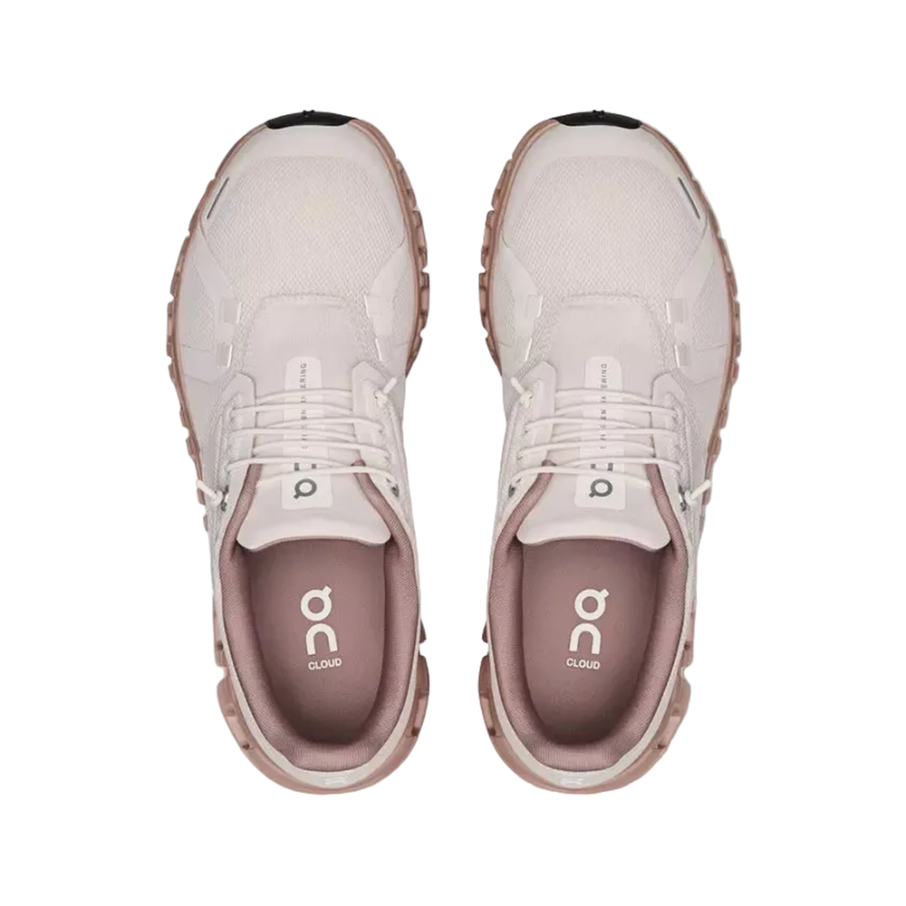 WOMEN'S CLOUD 6 OYSTER / BISCUIT