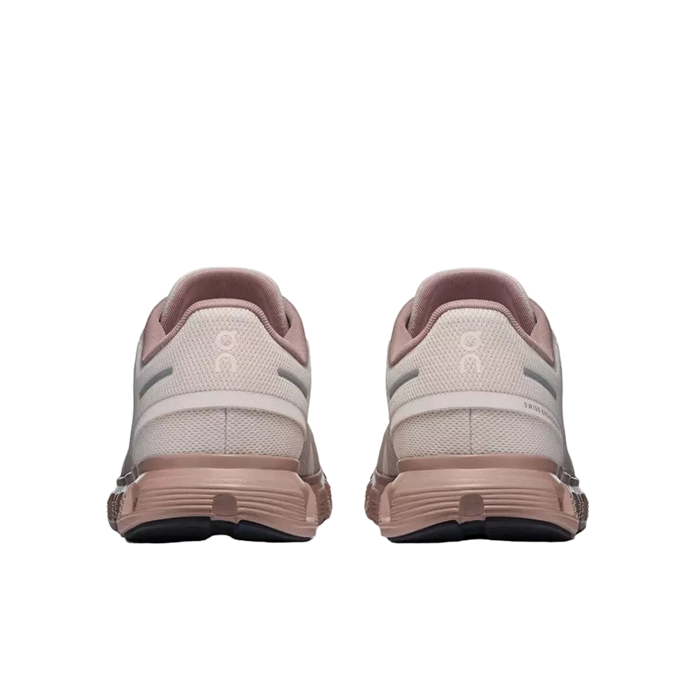 WOMEN'S CLOUD 6 OYSTER / BISCUIT