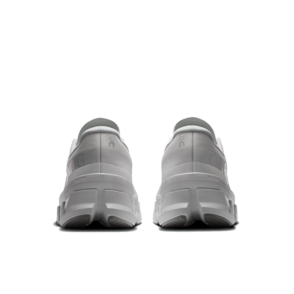 WOMENS CLOUDMONSTER 1 WHITE