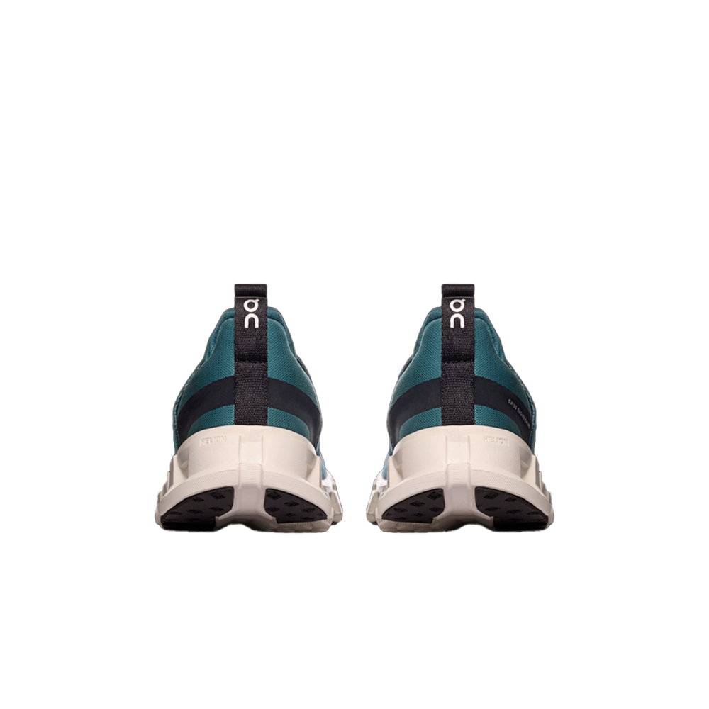 CLOUDSWIFT YOUTH MISTLETOE / IVORY
