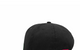 CASQUETTE DAD CLOT LOGO NOIR