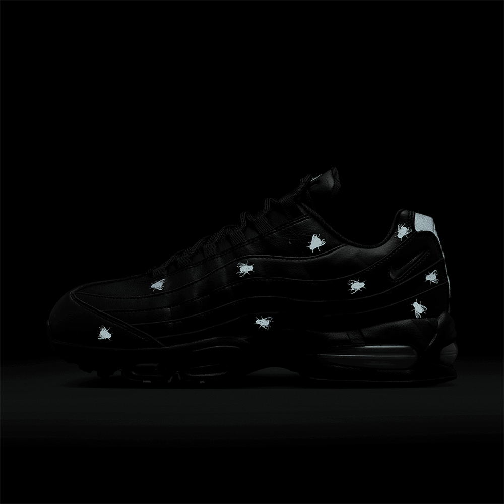 【最終値引き！！！】NIKE AIR MAX 95 Houseflies 10/24発売｜Nike Air Max 95 