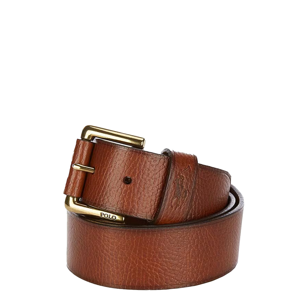 SIGNATURE PONY LEATHER