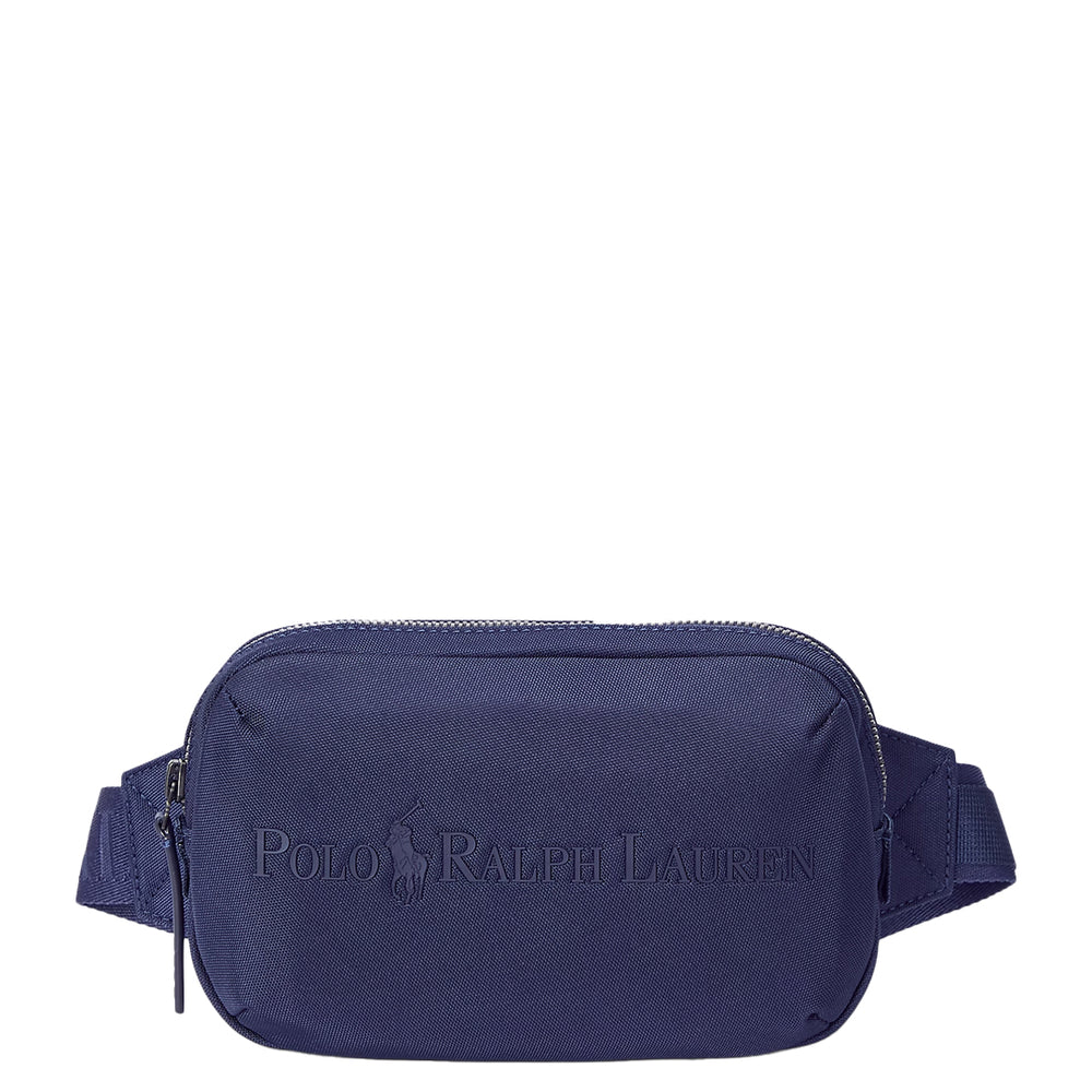 TONAL LOGO WAISTPACK