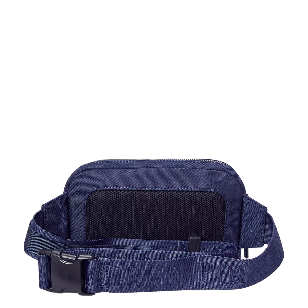 TONAL LOGO WAISTPACK