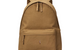 POLO CANVAS BACKPACK RUSTIC TAN