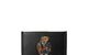 POLO BEAR LEATHER CARD CASE