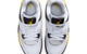 AIR JORDAN 4 RETRO (GS) "TOUR YELLOW"