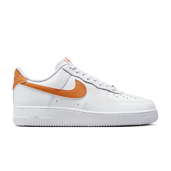 AIR FORCE 1 '07 WHITE/MONARCH