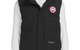 LEGACY FREESTYLE VEST BLACK / NOIR