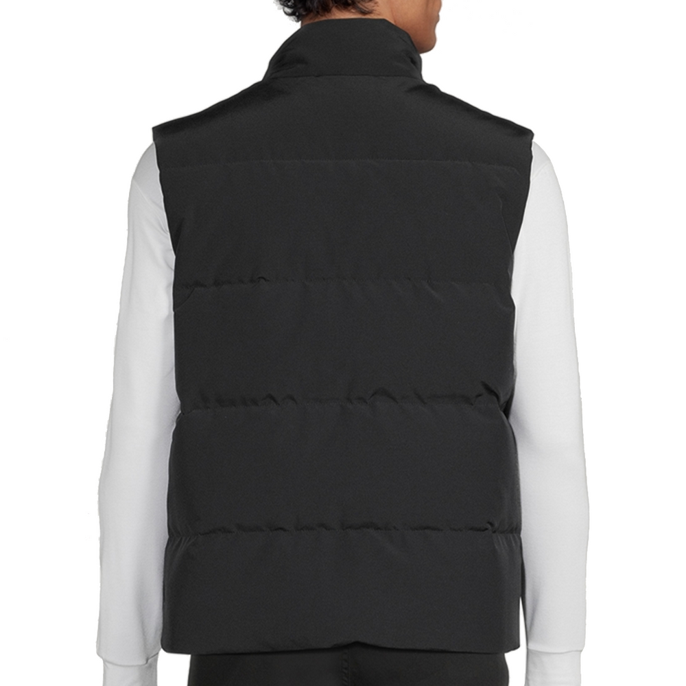 LEGACY FREESTYLE VEST BLACK / NOIR