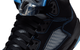 AIR JORDAN 5 "BLACK CAROLINA" (GS) BLACK / UNIVERSITY BLUE