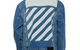 TRUCKER DENIM JACKET STEEL INDIGO
