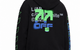 OFF ACTIVE HOODIE BLACK