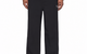 REFLECTIVE DIAG PANTS BLACK