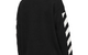 L/AB CREW NECK SWEATER BLACK