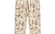 BRUSH CARGO PANTS