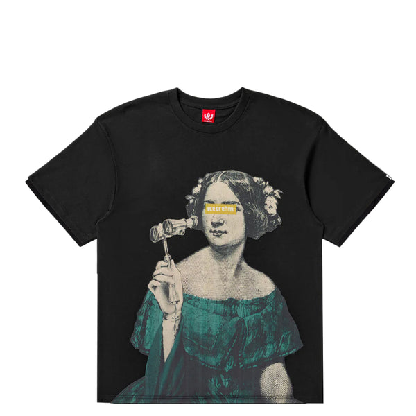 OPERA SHORT SLEEEVE TEE