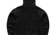 ZIPPY HOODIE BLACK