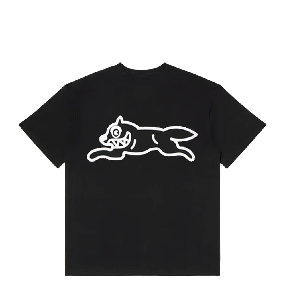 OUTLINE OVERSIZED SHORT SLEEVE KNIT