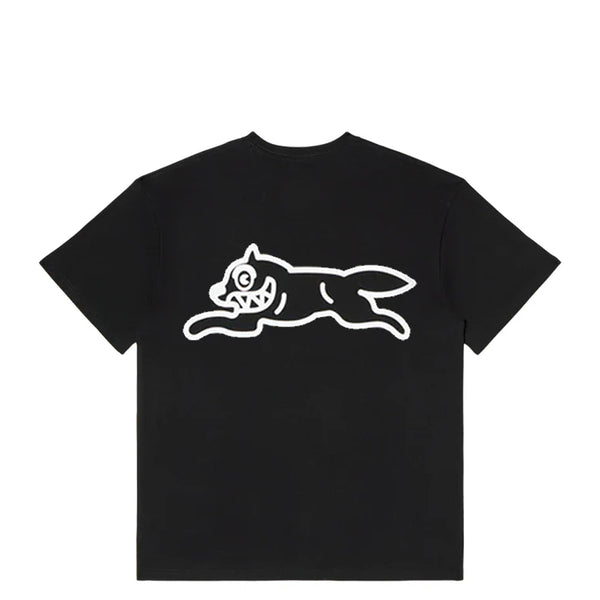 OUTLINE OVERSIZED SHORT SLEEVE KNIT