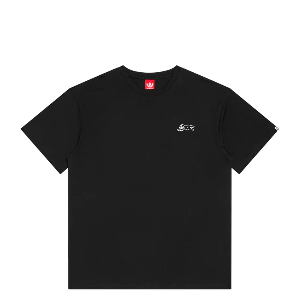 OUTLINE OVERSIZED SHORT SLEEVE KNIT