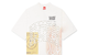 THE HILL SHORT SLEEVE KNIT (OVERSIZE) WHITE