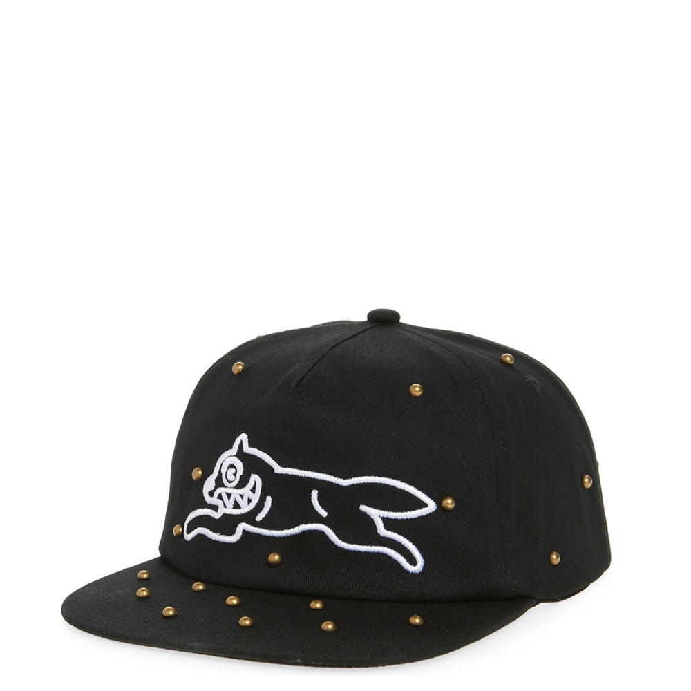 STACK CITY SNAPBACK HAT