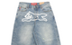 BALBOA JEAN SHORT BLUE DREAM