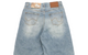BALBOA JEAN SHORT BLUE DREAM