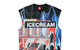 CHERRY BOMB TANK JET SET BLACK