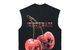 CHERRY BOMB TANK JET SET BLACK
