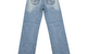 RASPBERRY JEANS STRAWBERRY FIT SUNDAE BLUE