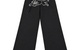 BLIND SPOT SWEATPANT BLACK