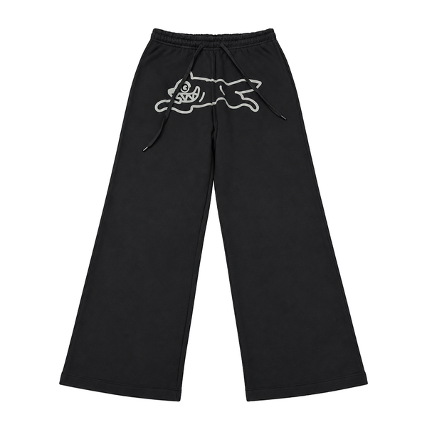 BLIND SPOT SWEATPANT BLACK