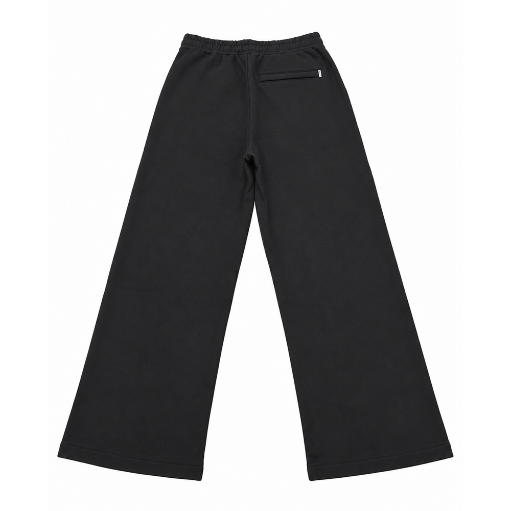 BLIND SPOT SWEATPANT BLACK