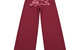 BLIND SPOT SWEATPANT RHODODENDRON
